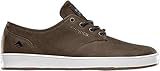  Emerica Herren Skateschuh The Romero Laced Skate Shoes