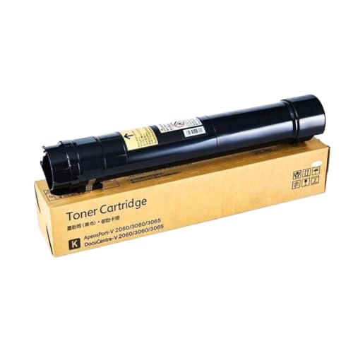 Cartouche toner compatible ApeosPort V2060 V2560 V3060 V3065