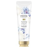 Pantene Pro-V Nutrient Blends Illuminating Colour Care Conditioner 250ml
