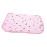 Tapis d'été pour chat : avec un savoir-faire raffiné et un aspect classique, très durable et pratique à utiliser.