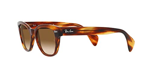 Image of Ray-Ban RB0880s Square Sunglasses