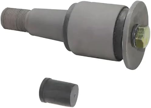 Fortpro Torque Arm Bush Repair Kit Compatible with International-Navistar Trucks Replaces 1693065C1, 44809-000 | F184231
