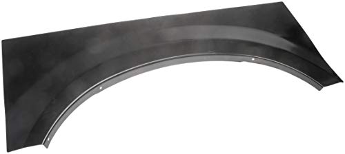 Dorman 926-416 Rear Passenger Side Upper Quarter Panel Wheel Arch Repair Compatible thumb #3