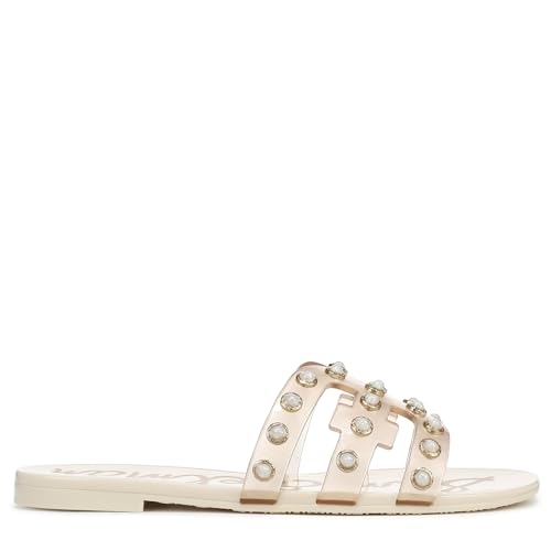 Image of Sam Edelman Women's Bay Jelly Slides