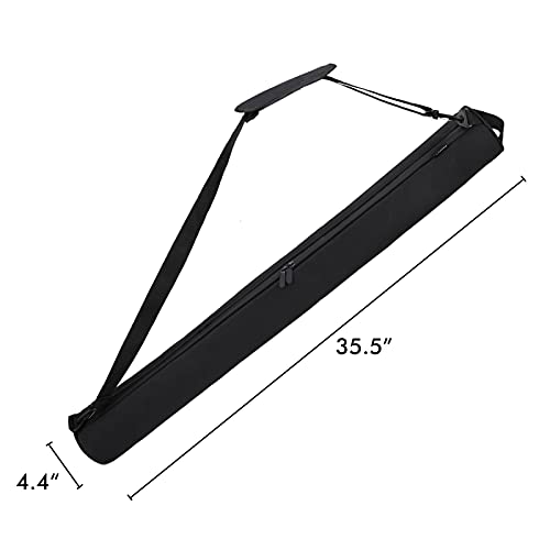 Arouy Golf Cooler Bag - Golf Accessories For Men And Small Soft Cooler Bags Insulated Cooler Holds A 6 Pack Of Cans, Golf Sports Bags #TOP5