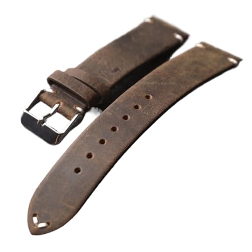 [X] nhCh{vXgbvA18 19 20 21 22MM uE ubN ubVh \tgwbh vXgbvA^Y Be[WuXbg voh(C Silver Buckle,22mm)