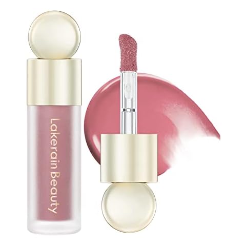 Duoffanny Liquid Blush Soft Cream for Natural Look Cover