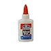 Elmer's E301 School Glue, Washable No-Run, 1.25 Ounces (Pack of 12)