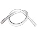 1 1/2” Pvc conduit pipe