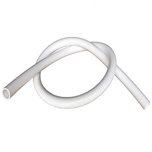 TekTube® Schedule 40 Ultra Flex PVC Pipe - 10 ft long...