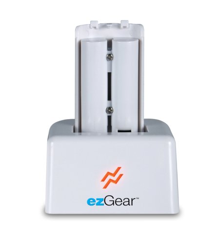 Wii Rechargable Battery and Charger