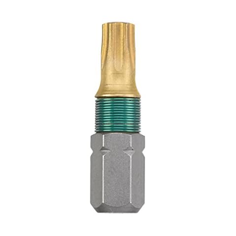 kwb 2 puntas Torx T10 Titan 124210 Cover