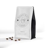Ethiopian Whole Bean Coffee, Medium Roast Anaerobic, Fresh Roasted Specialty Coffee, Smooth Balanced Flavor, Fruit Blend Berry Chocolate Notes, High Elevation Arabica, Small Batch Roasted, Organic Specialty (Midday – Medium Roast) 12 oz