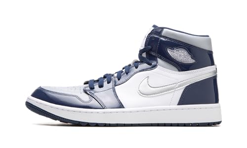 Air Jordan 1 Retro High Golf 'Midnight Navy' US 14