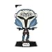 Produktbild Funko 54523 POP Star Wars: Mandalorian- Bo-Katan w/ Chase