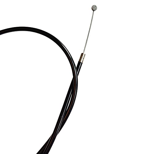 Image of GardenPal 576563401 Cable for Husqvarna 560BFS, 570BFS, 580BFS; Compatible with Redmax Blower EBZ7500, EBZ8500 Replace OEM 576563401, 576 56 34-01