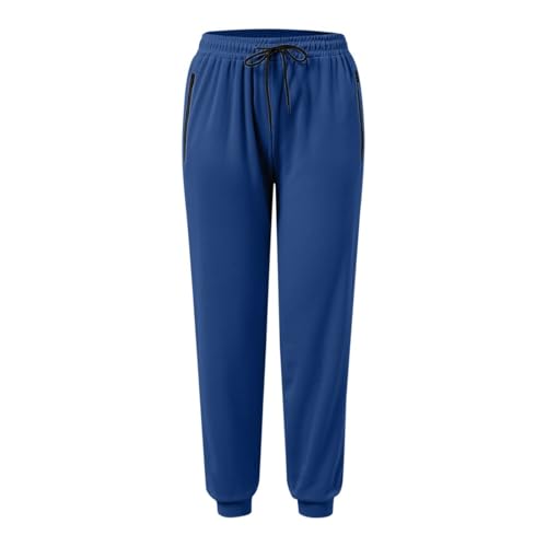 Image of Pants for Women Over 50, Ice Silk Womens Casual Ice Silk Breathable Pants