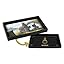 Black Tray W/ Lost Outpost Mat
