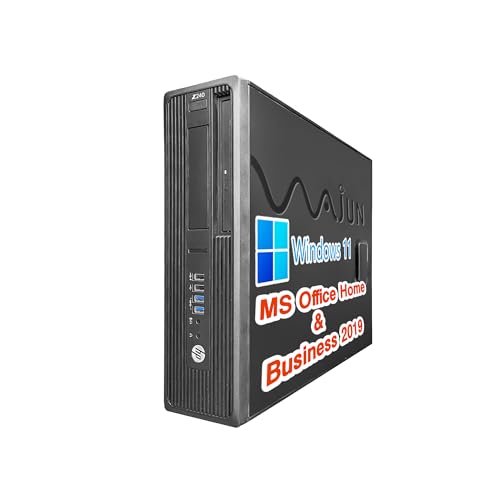 Amazon.co.jp: HP Z240 Desktop PC / Win 11 Pro / MS Office H&B 2019