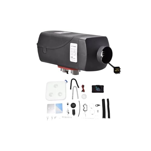 Kizare 12V/24v ԓq[^[ FFq[^[ R y GAq[^[ Rq[^[ ԗpq[^[ ̎GAq[^[ p[LOq[^ Rt LCDfBXvCTCT[ D gbN o LsOJ[pq[^[ oXɓKp