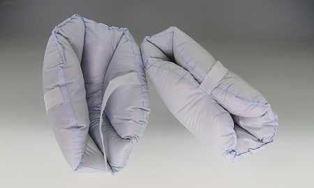 Foot Pillows - Model 31-559 - Pair