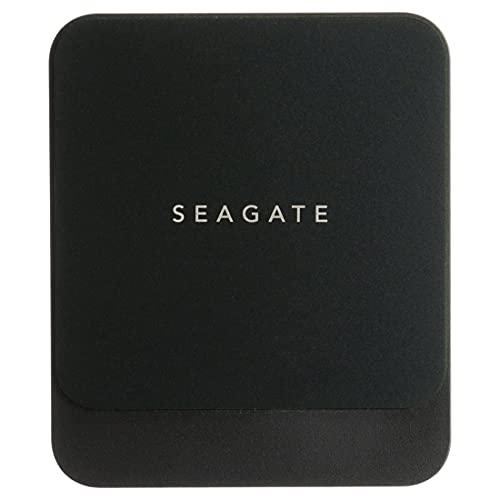Seagate 500Gb Game Drive Ssd For Playstation External Solid-State Drive Portable- Usb 3.0 #TOP27