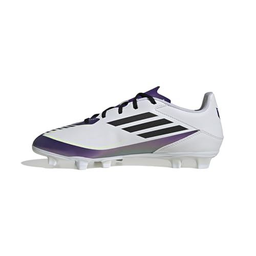 Image of adidas Unisex Adult F50 Club Messi Flexible Ground Soccer Shoes