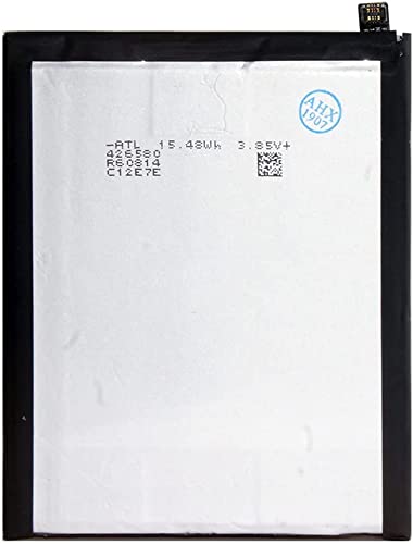 Image of Original BL270 4000mAh Replacement Part for Lenovo K8 Note XT19 (90 Days Warranty)