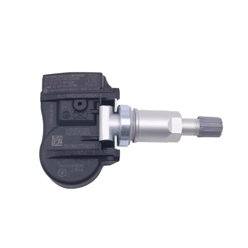 Capteur de pression des pneus TPMS Range Rover LR018861 2001-2012