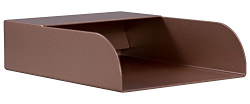 Mosegi 6" Rectangular Water Spout Scupper Spillway for Pools Ponds Fountains Copper