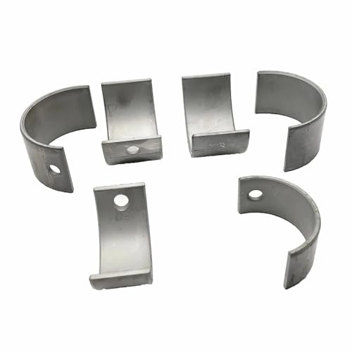 Kit roulement vilebrequin HS800 ATV UTV 800 1000 plan principal