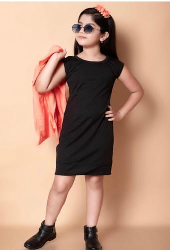 Image of Midi knee length Dresses for birthday party and Occasions