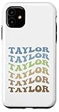 Doing Taylor Things Retro Groovy Inc.
