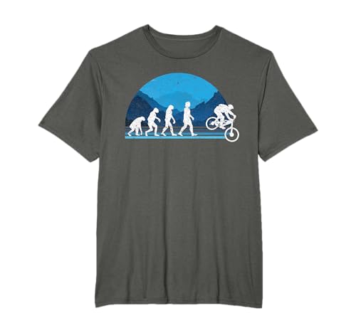 Vi piace andare in mountain bike o in downhill sulle piste da sci? Se siete voi e i vostri amici, scegliete questo indumento Evolution Downhill Mountain Bike MTB.