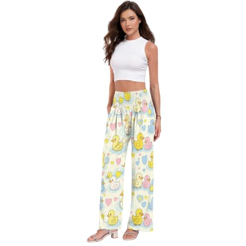 Pantalon de yoga extensible toute la journée avec tissu ultra doux