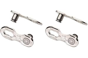 Shimano Quick Link Connector SM-CN900: Enhance Your Cycling Prowess with Precision and Reliability