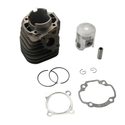 Kit cylindre BWS100 en fonte haute résistance pour moteur Axis 4VP