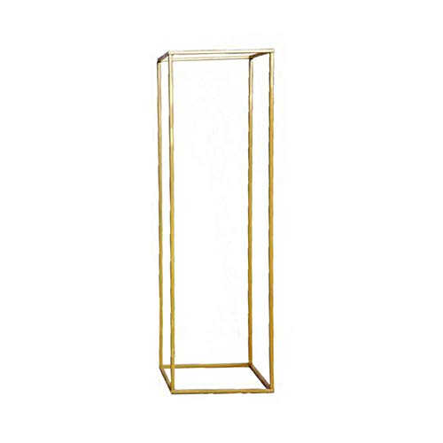 Szyzl88 Vaso Colonna Stand, Fiore Nozze Stand