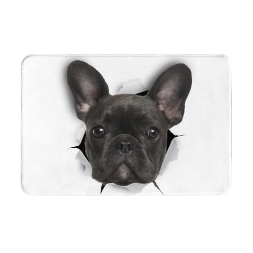 ���փ}�b�g �t�����`�u���h�b�O �� ���� ���O ����~�� �􂦂� �k���� �t�����l�� �z������ �h�L �R�� ���� ������� 40×60cm �o�X�}�b�g �L�b�`���}�b�g