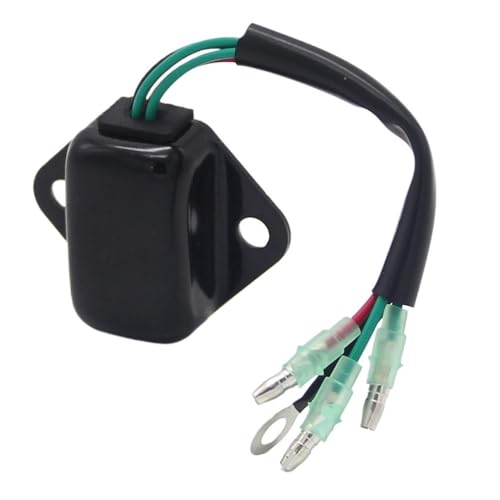 Stabilisateur de tension moto pour de longues sorties en Super JET 650