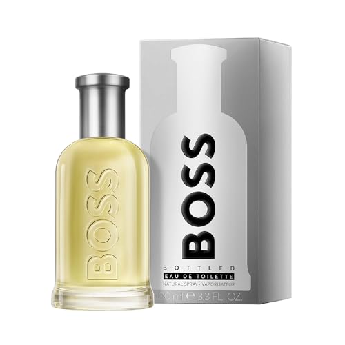 Consejos para Comprar Boss Tonic del mes. 25 Imagen adicional
