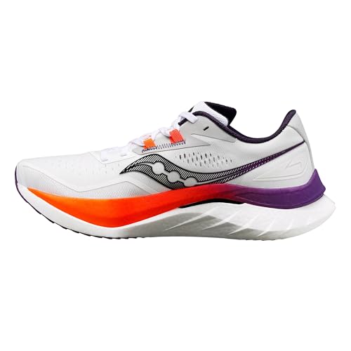 Image of Saucony Men's Endorphin Speed 4 Sneaker