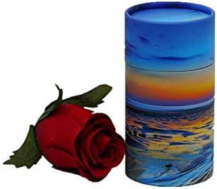 Casket DepotOcean Mini Scattering Tube