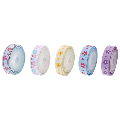 DIKACA �H�|�i���p�̃��{�� 5���[���Z�b�g �|���G�X�e���f�� ���ɗD���� �F�����ɂ��� DIY�p���{�� �{�b�N�X���u�[�P��ɍœK ���F�J���[ �����_���J���[
