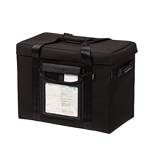 Tenba Air Case For Eizo 27In Display With Wheels (634-726) #TOP18