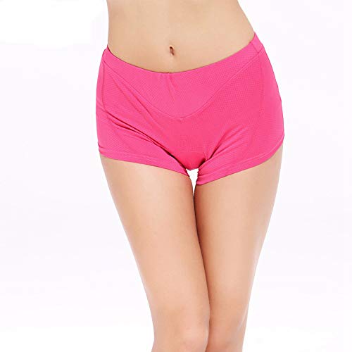 Calcinhas femininas Pro Team Ciclismo para ciclismo, ciclismo, ciclismo, ciclismo, shorts, calcinhas