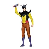 McFarlane Toys - DC Retro Toyman (Super Friends) 6in Action Figure