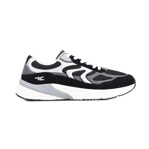 Image of Red Chief Men's Running Sports Shoes Low-Ankle Lace-Up (R1738)