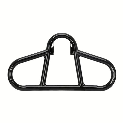 Protection cage cascade Pare-chocs Avant Hawk 250 en fer