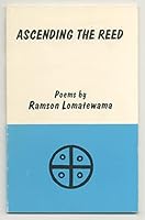Ascending the Reed: Poems 0935825010 Book Cover